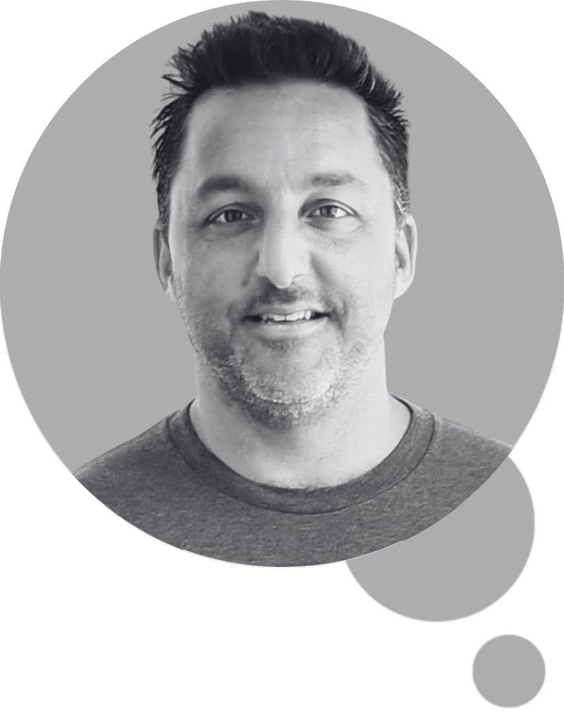 Aaron Kaufman – Social & Community Marketing