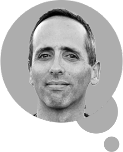 Gil Tal – Product & R&D