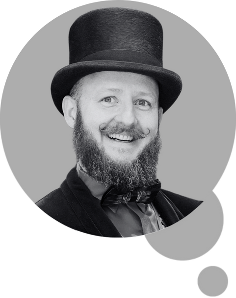 Gordon Grove – Product Management
