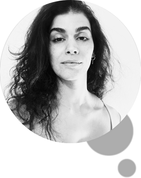 Shoval Twis – UX / UI Product Design